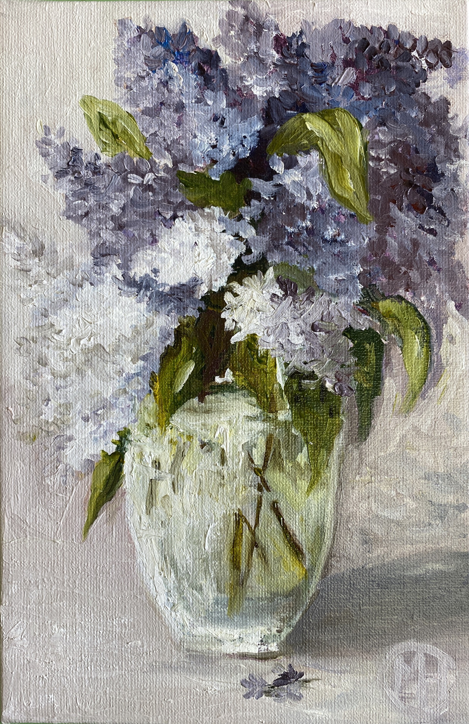 MH_Syrener i vase
